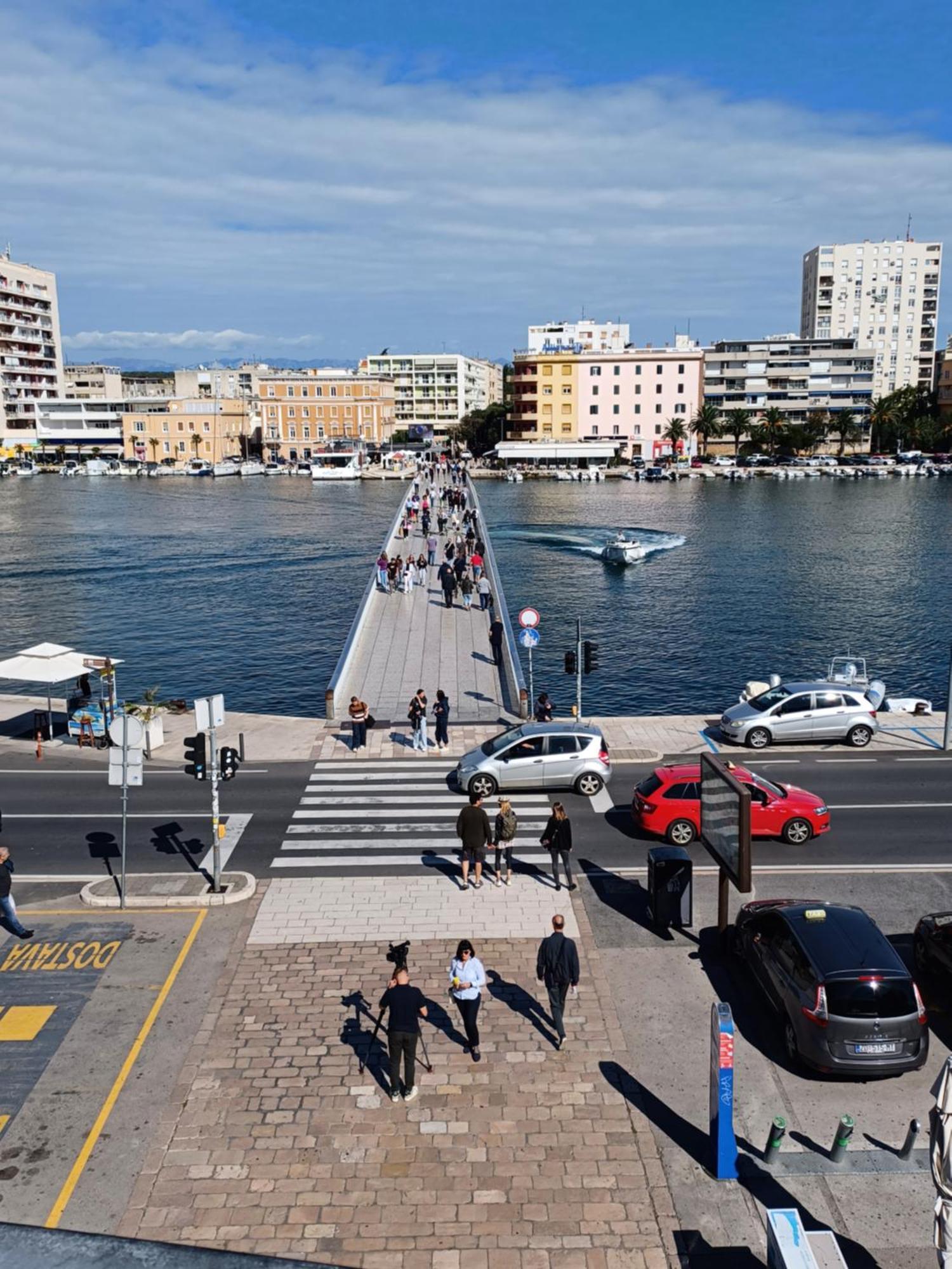 Apartman Nena City Center Zadar