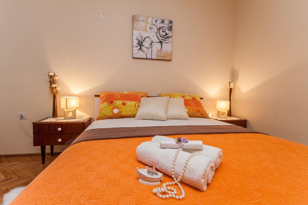 Nena Center Apartment Zadar