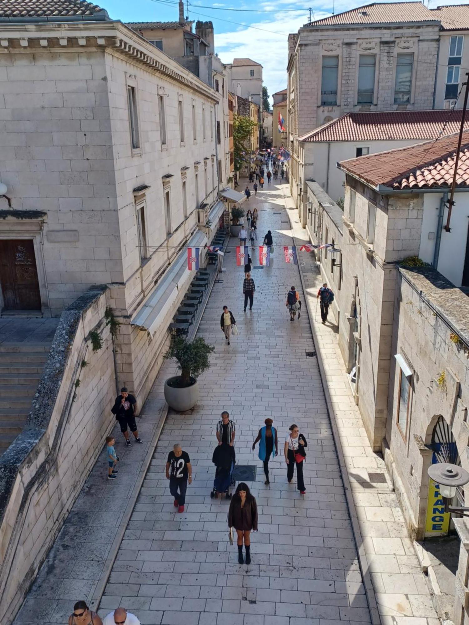 Nena Center * Zadar