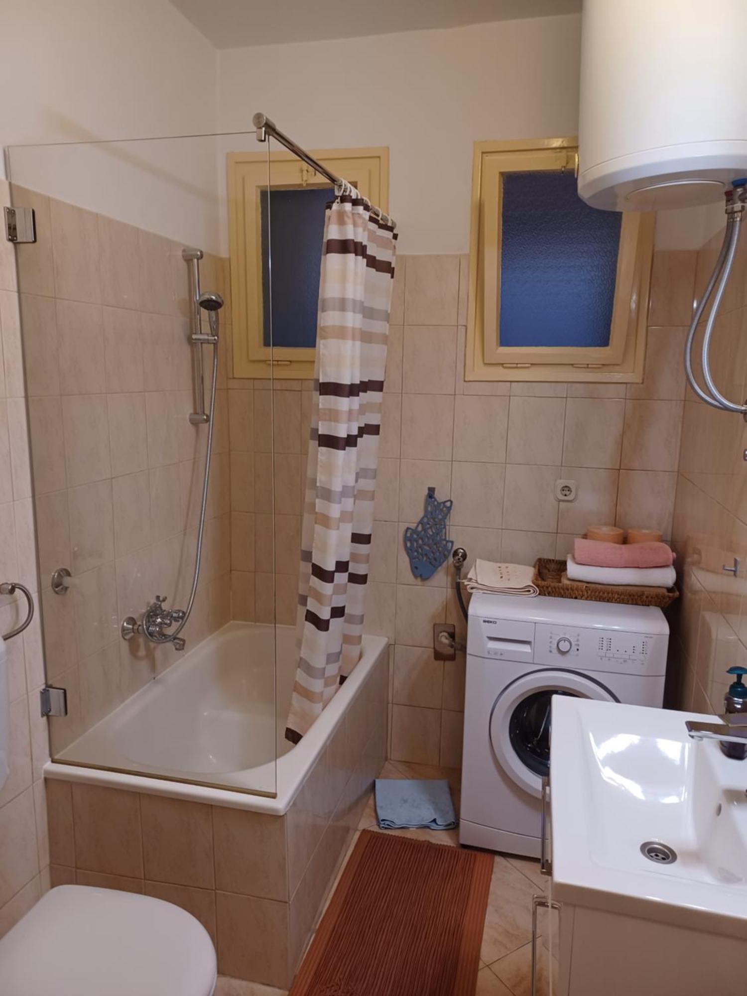 Apartment Nena Center *