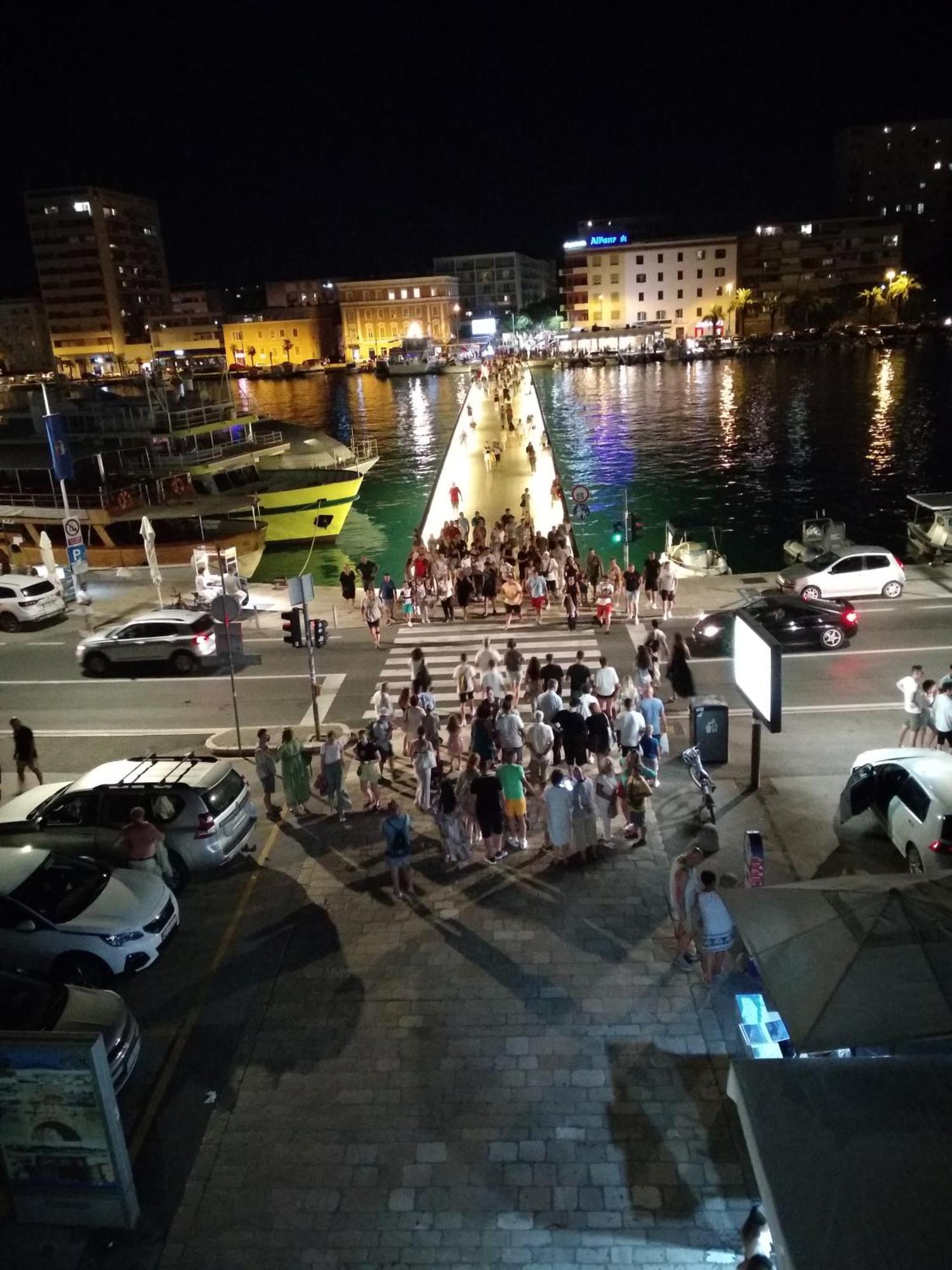 Nena Center Zadar