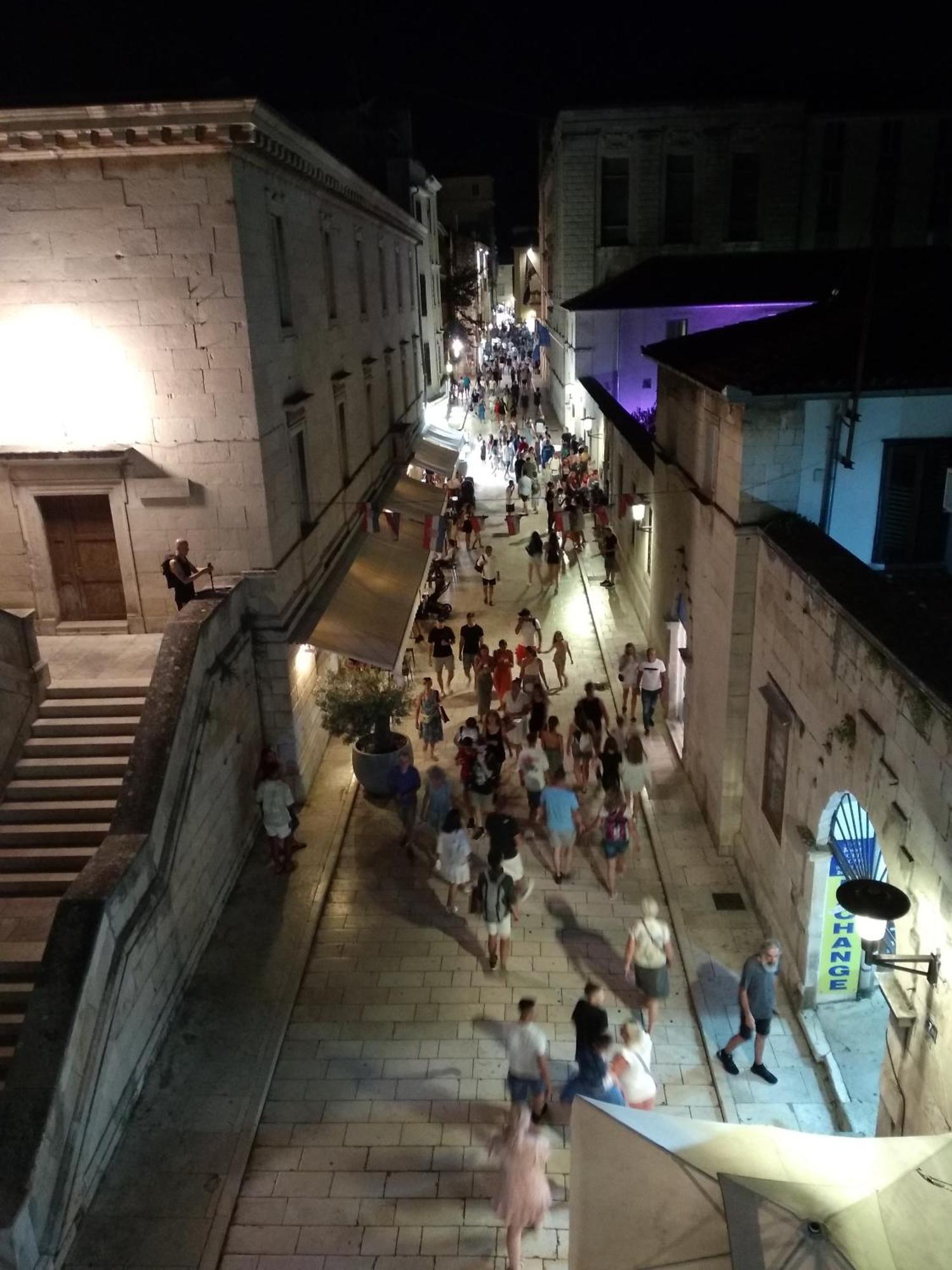 Nena Center * Zadar