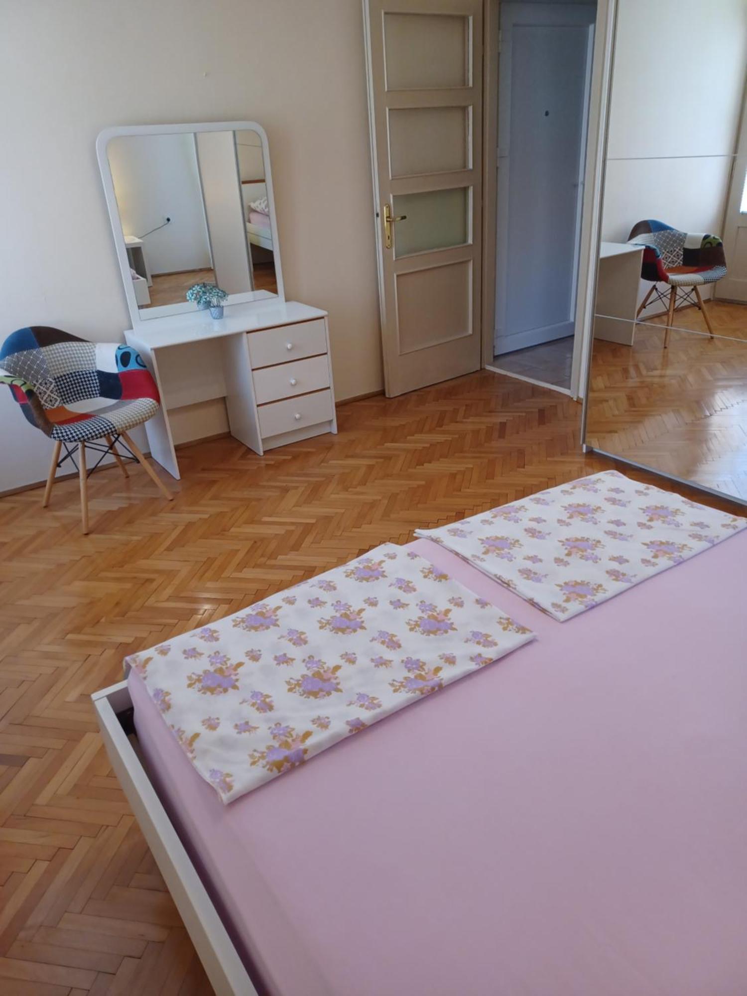 Nena Center Apartment