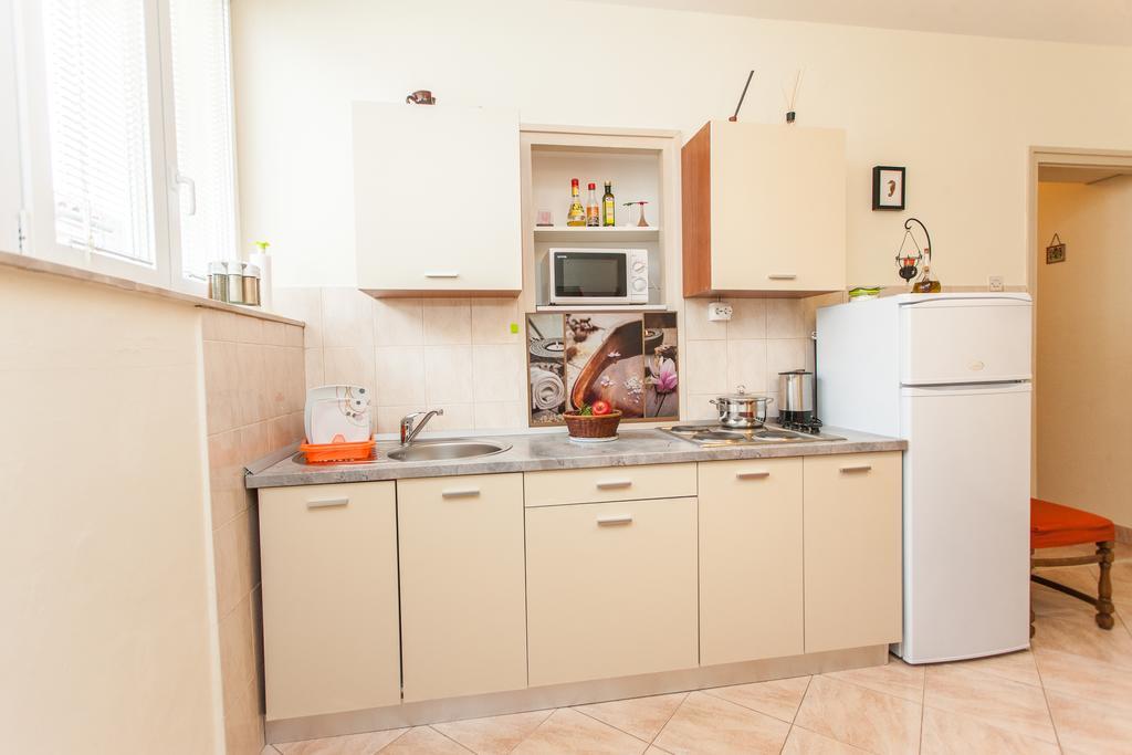 Nena Center Apartment