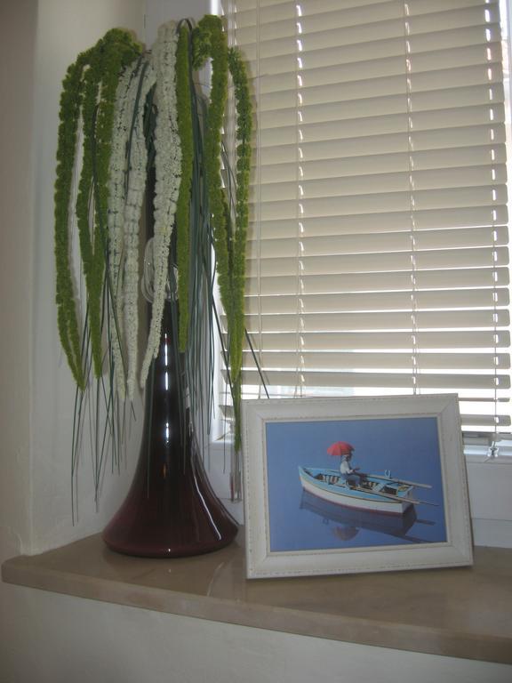 Nena Center Apartment *