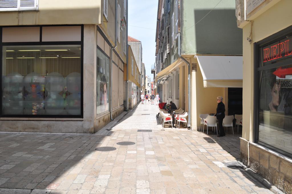 Nena Center Zadar